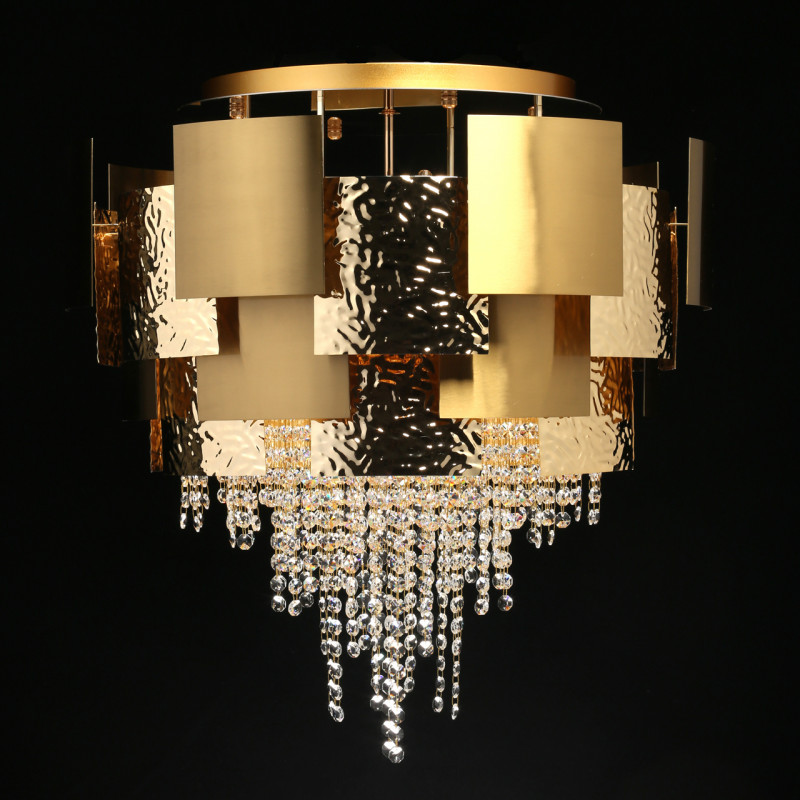 Накладная люстра Chiaro 394011816