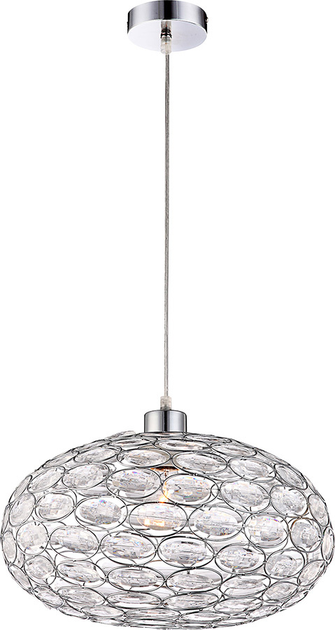 Подвесной светильник Globo Megi 16036