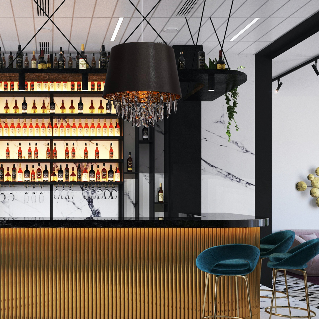 Подвесной светильник Lucide Dolti 78368/30/30