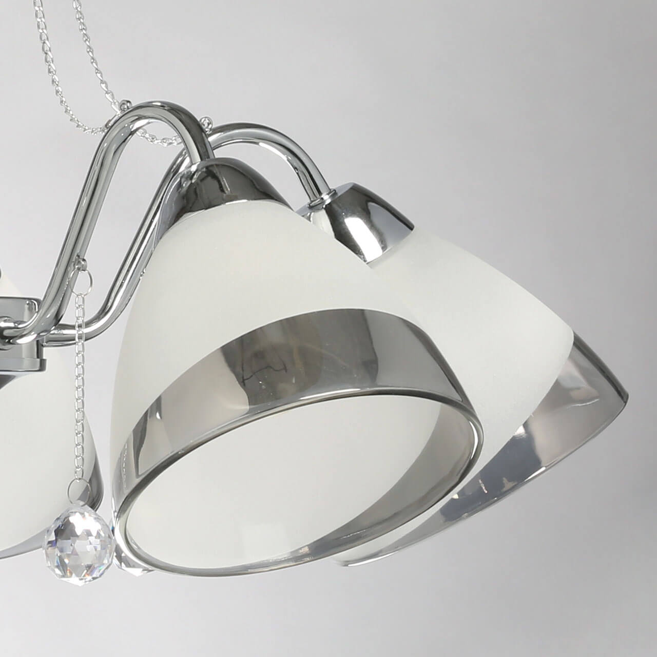 Потолочная люстра De Markt Блеск 315014905 в Москве