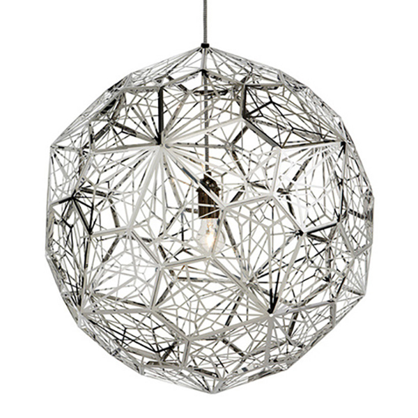 Подвесной светильник ImperiumLoft Etch Web 233034-22