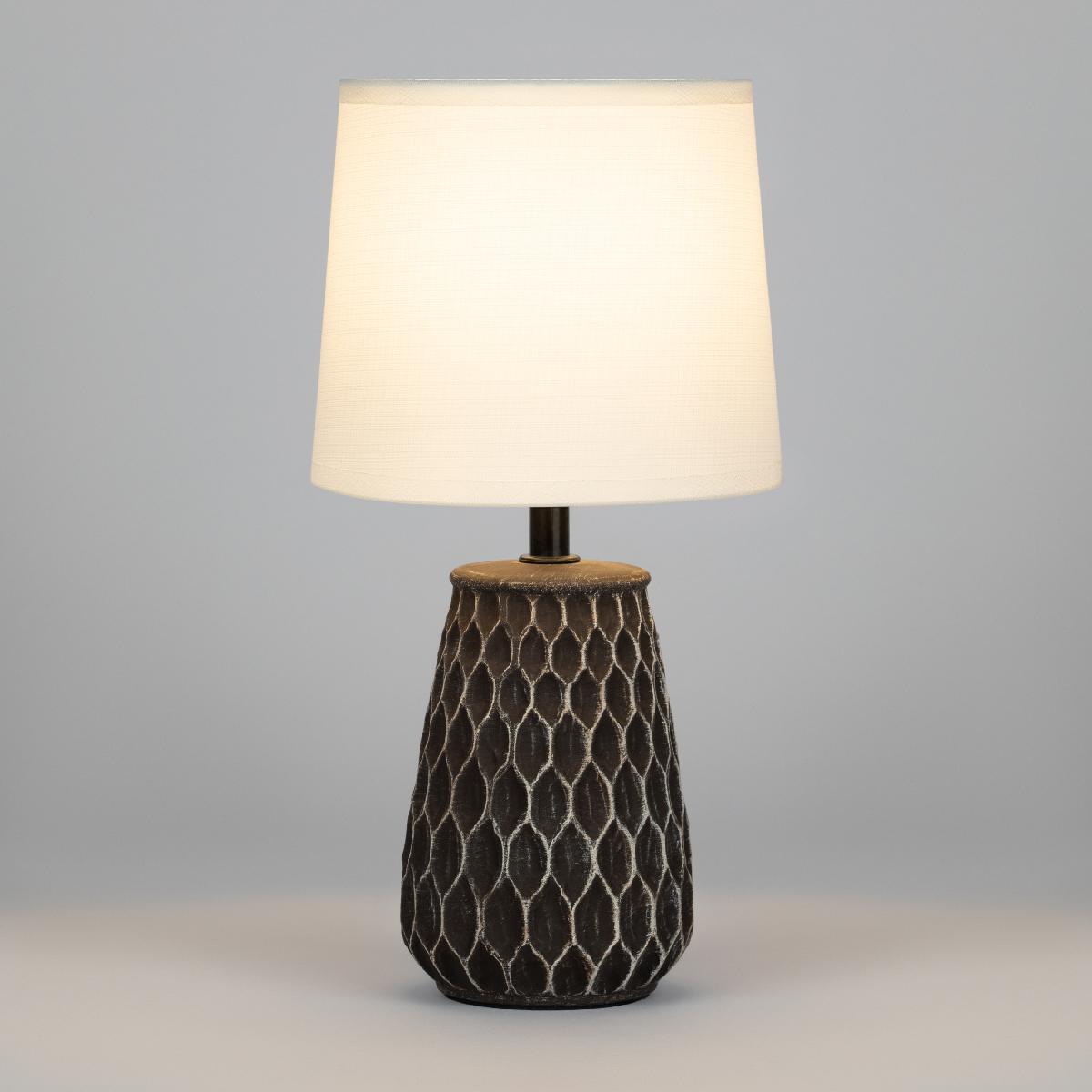 Настольная лампа Rivoli Bertha 7071-501 Б0057271