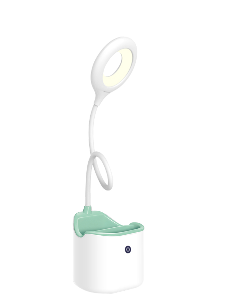 Настольная лампа с аккумулятором ARTSTYLE TL-225GR