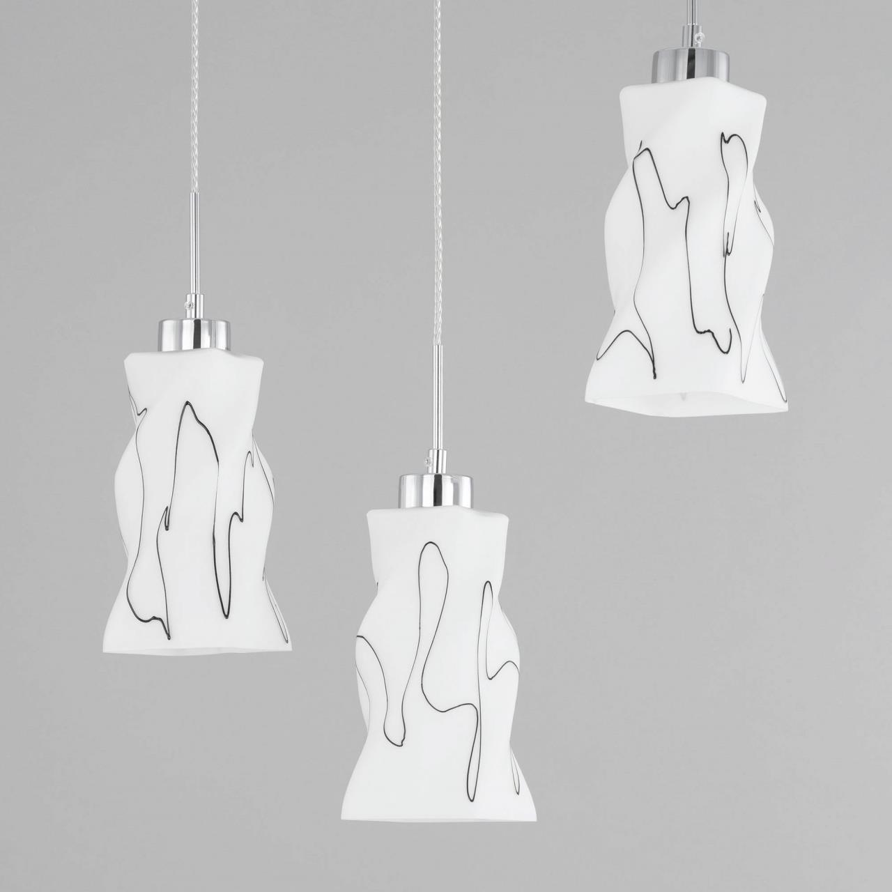 Подвесной светильник Citilux Спин CL943131 в Москве