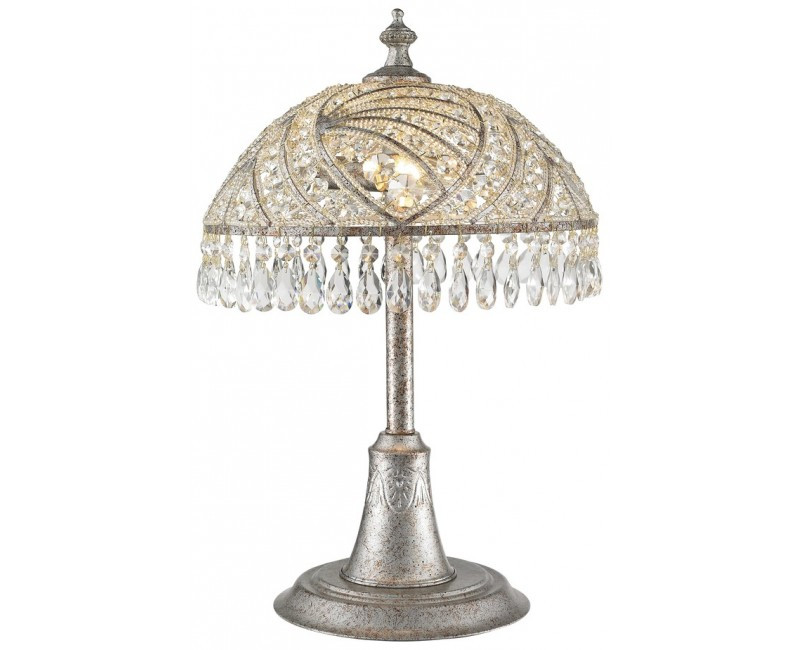 Настольная лампа WERTMARK WE317.02.204