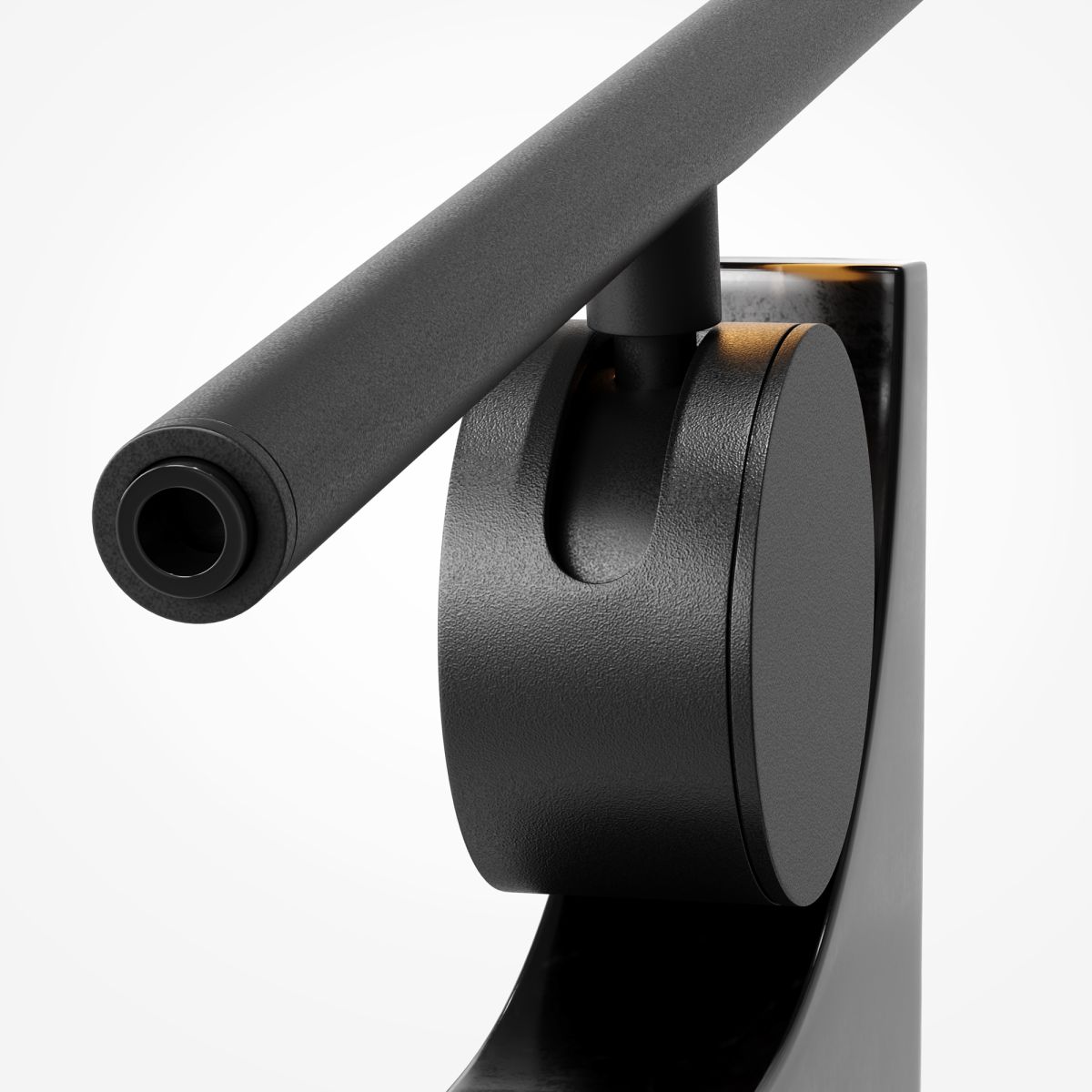 Настольная лампа Maytoni Monumento MOD467TL-L9B3K