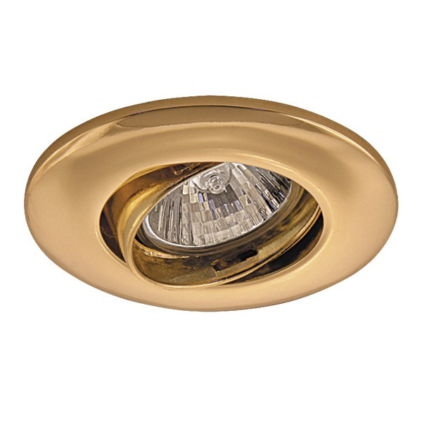 Встраиваемый светильник Lightstar Lega Lo Adj 011052