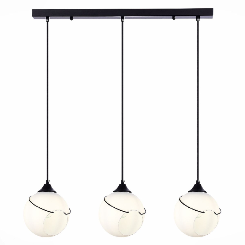 Подвесной светильник Evoluce Satturo SLE103143-03