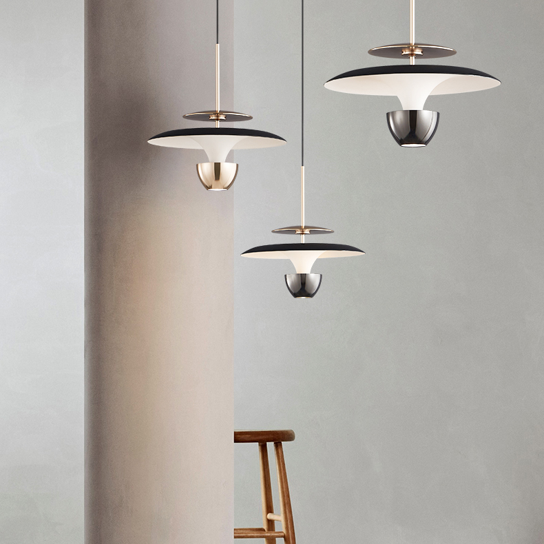 Подвесной светильник ImperiumLoft Bertil 232158-23