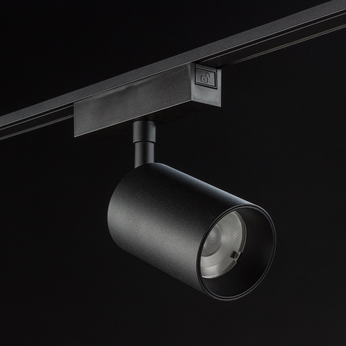 Трековый светильник SWG PRO SL-SLIM-SPBL-20-CCT 022090