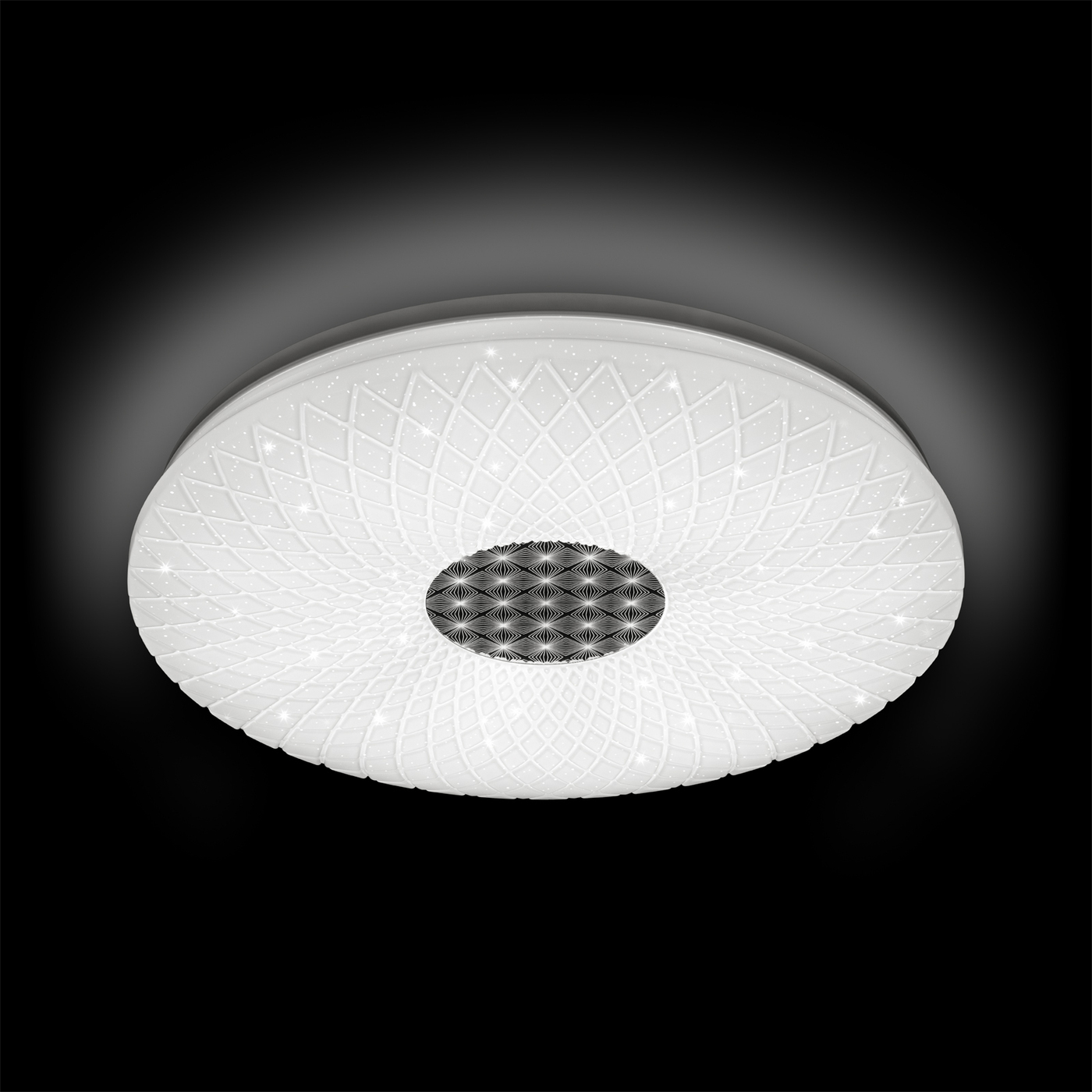 Потолочный светильник Ritter Diamond 52314 7