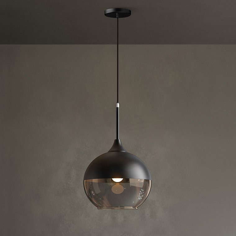 Подвесной светильник ImperiumLoft Dax 140634-26