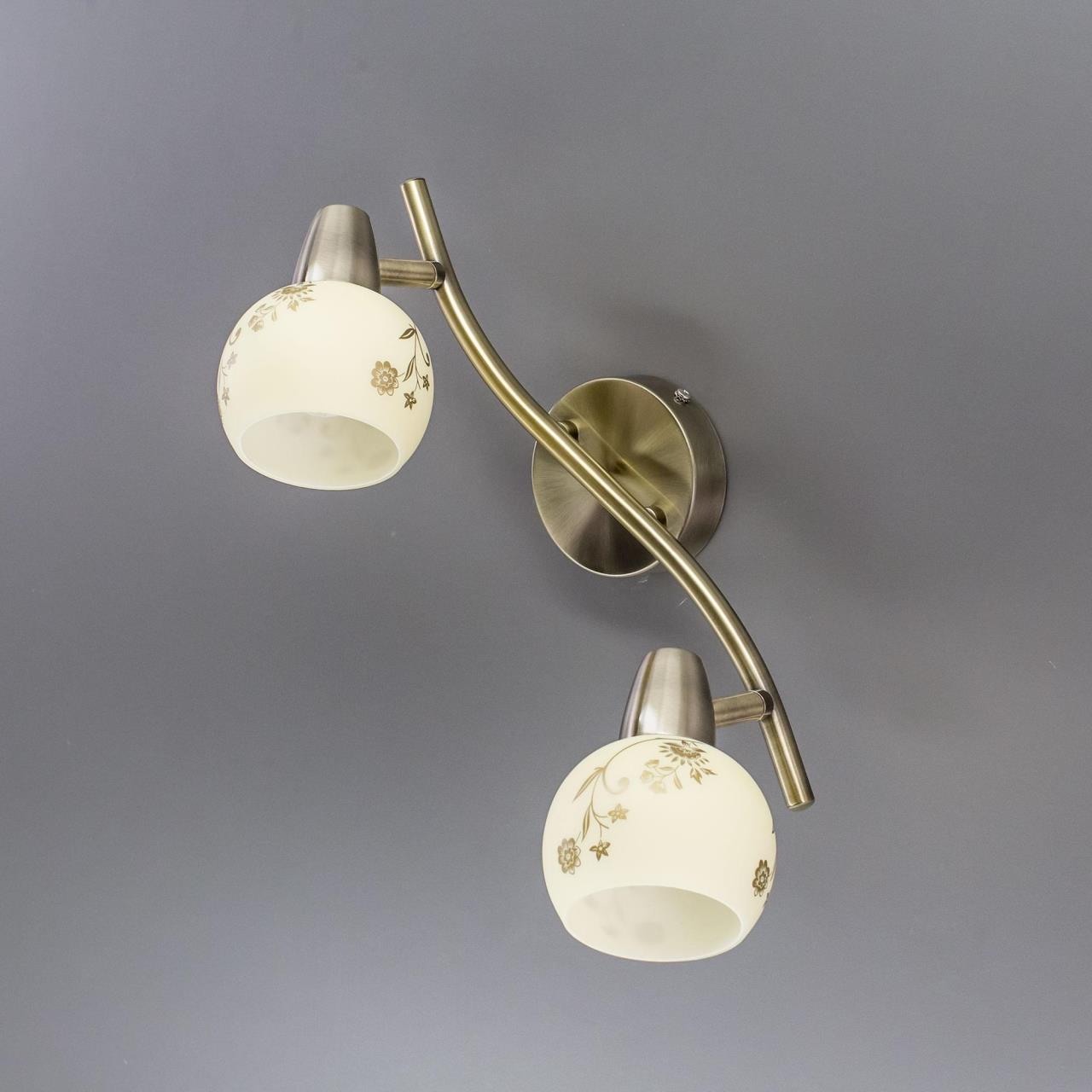 Cпот на штанге Citilux Соната CL520523