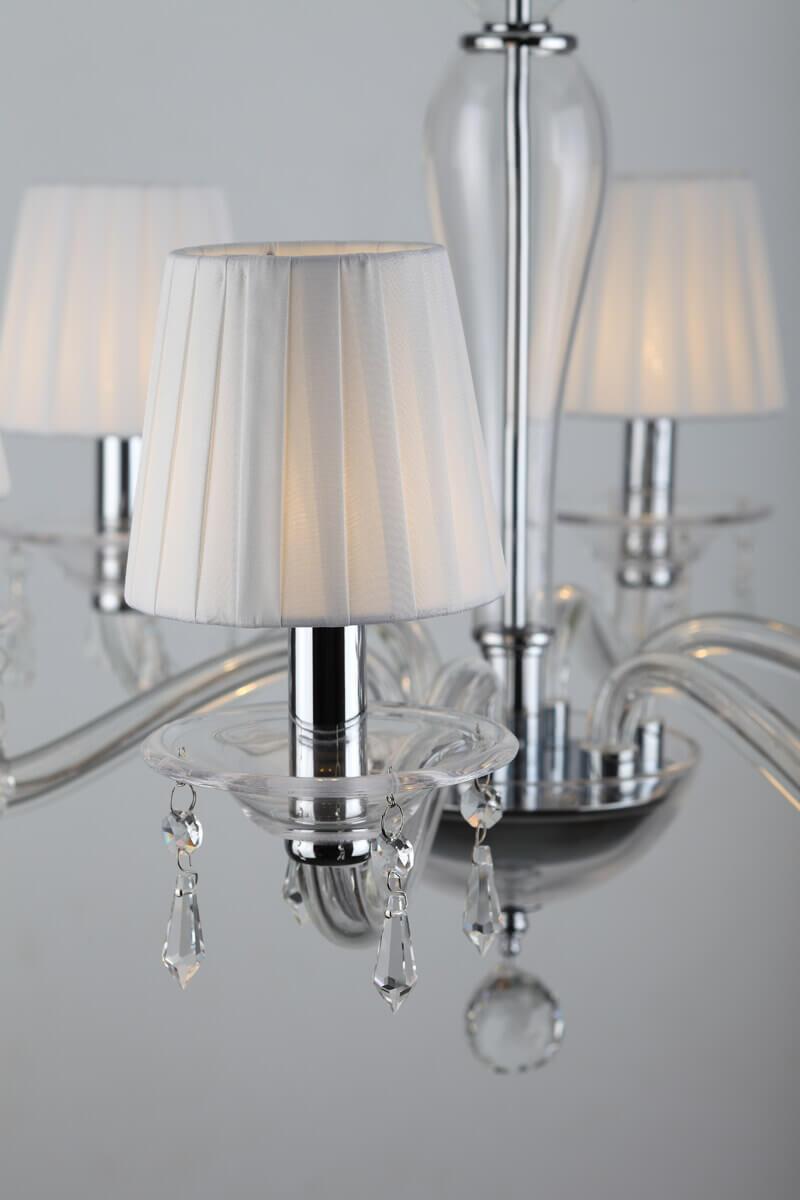 Подвесная люстра Rivoli Sposa 1003-208 Б0037771