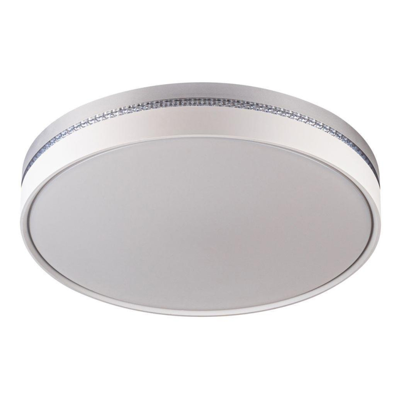 Потолочный светодиодный светильник Escada 10224/S LED