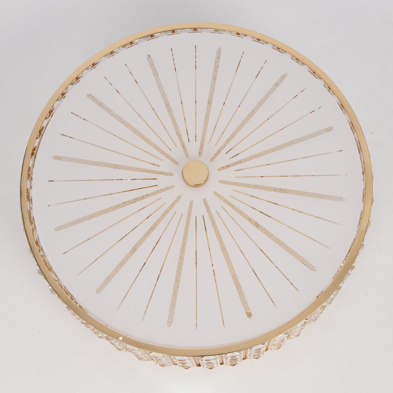 Потолочный светильник Citilux Портал CL324152