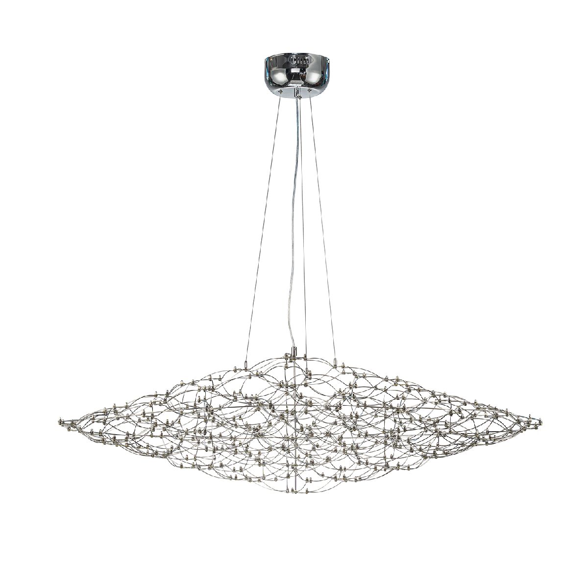 Подвесная люстра Favourite Thinner 4305-12P