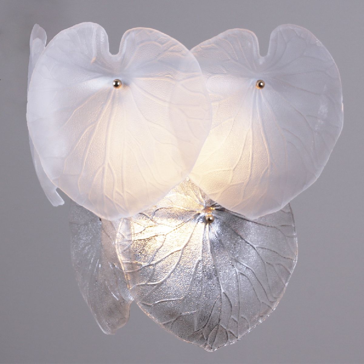 Настенный светильник Illumico IL5105-3WDI-39 CR