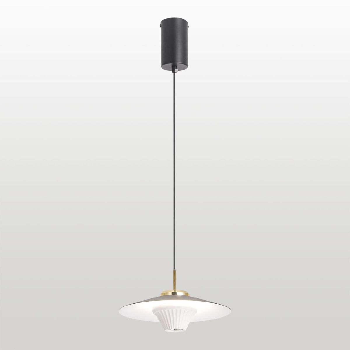 Подвесной светильник Lussole Irvine LSP-7377