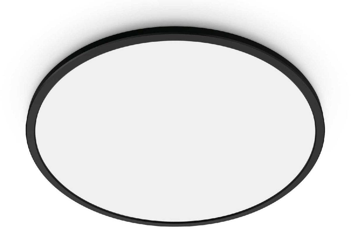 Умный потолочный светильник Wiz SuperSlim Ceiling 16W B RD 27-65K TW 929002685201