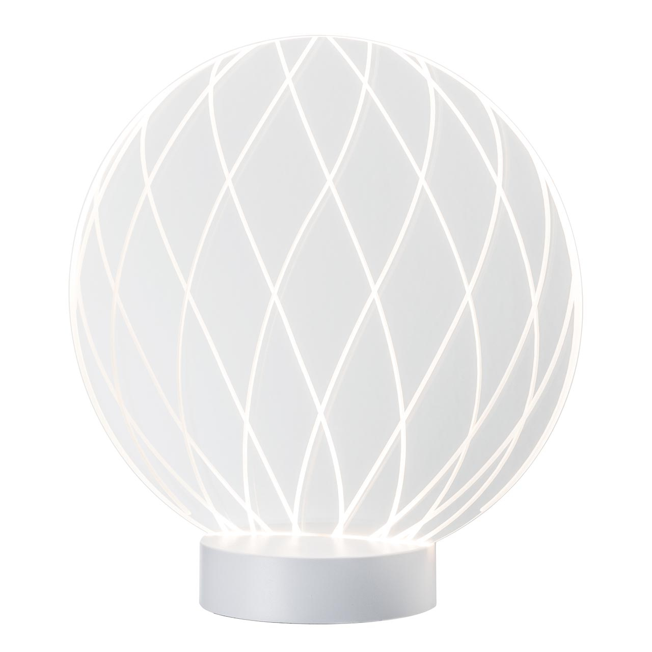 Плафон Paulmann 3D Maze Mesh 79534