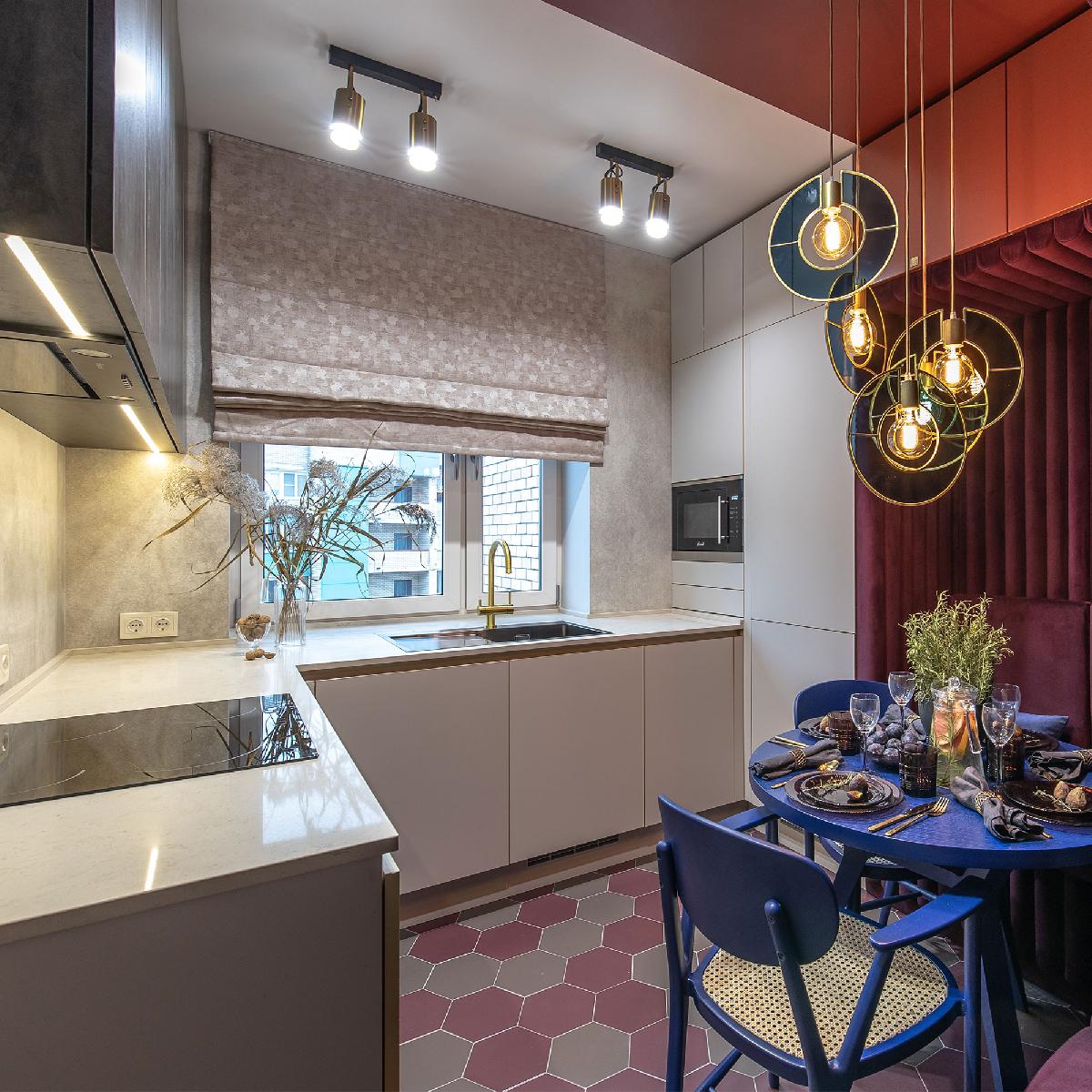 Настенный светодиодный светильник Eurosvet Bronze 20063/2 античная бронза