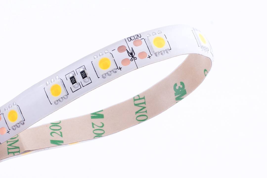 Светодиодная лента SWG SWG560-12-14.4-WW-65-M 009266