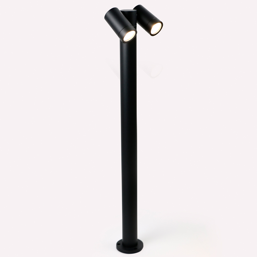 Ландшафтный светильник General GPF-2MR16-GU10-R-IP65 662430