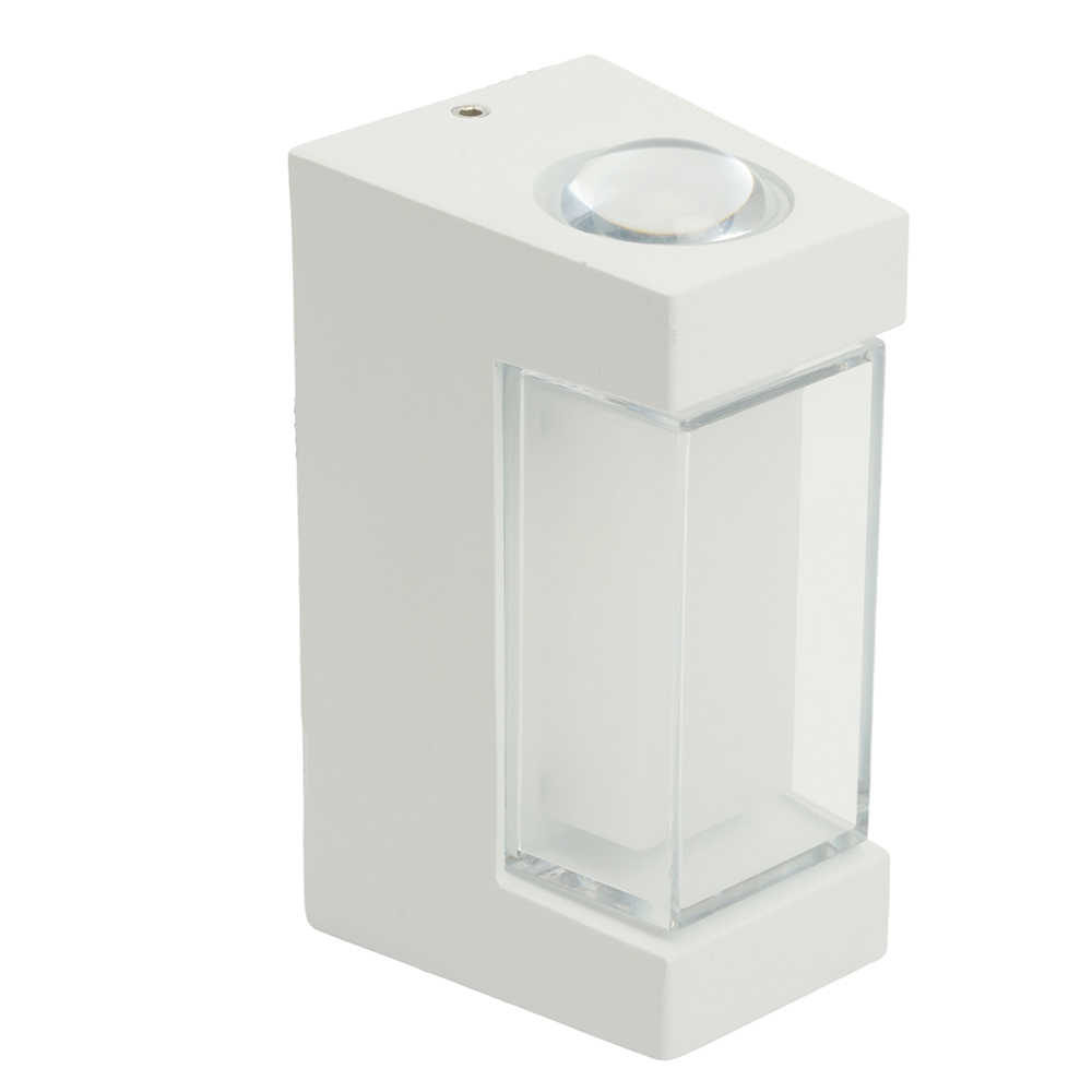 Уличный настенный светильник Feron Челси DH058 51491