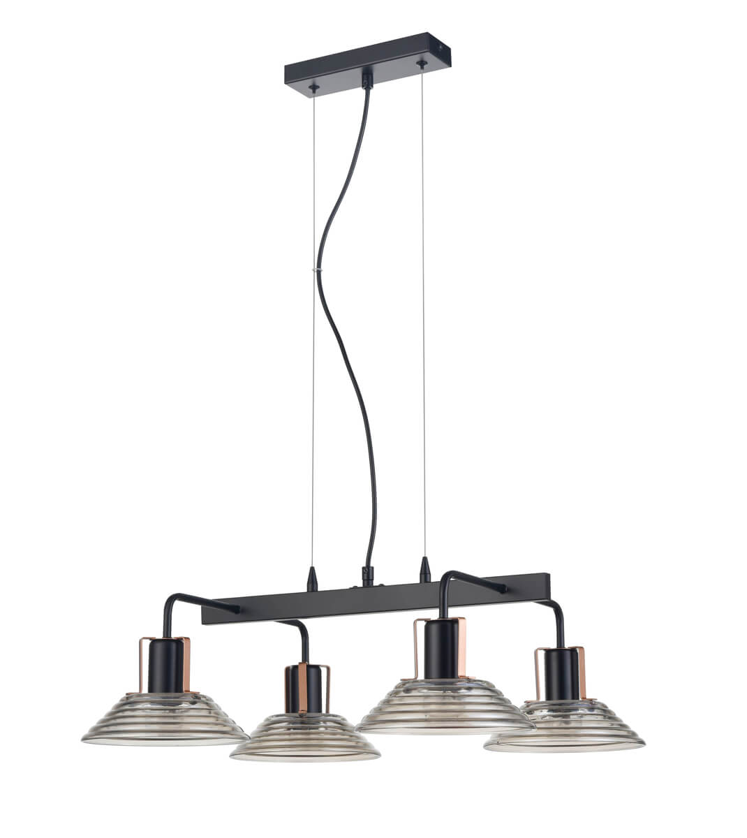 Подвесная люстра Vele Luce Intrigo VL5822P04