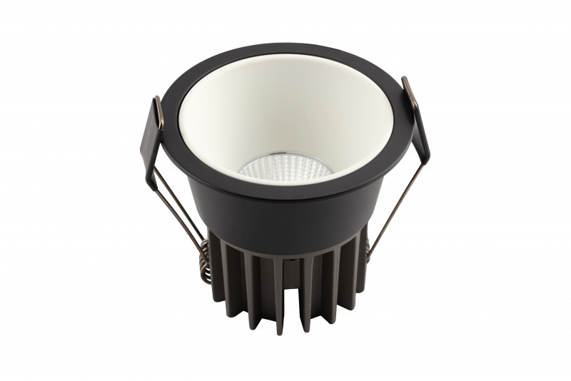 Встраиваемый светильник Denkirs DK4500-BW