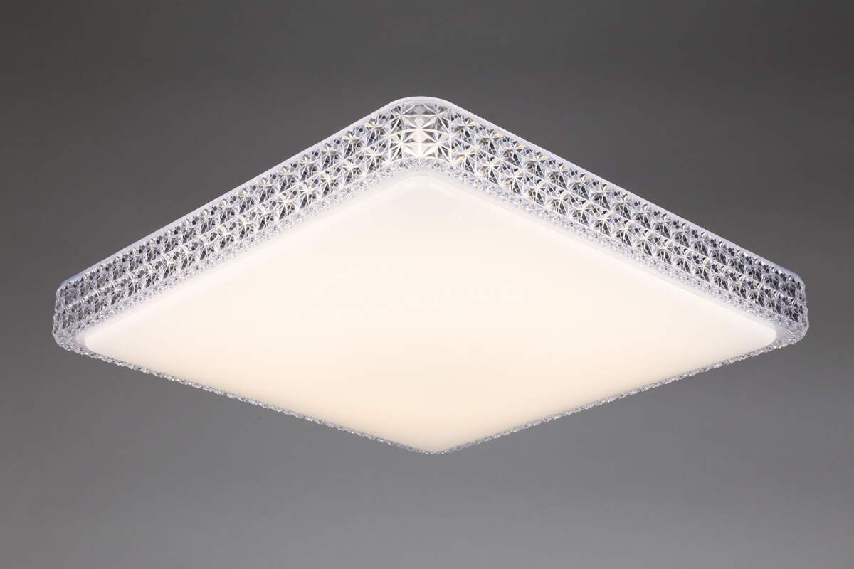 Потолочный светодиодный светильник Omnilux Biancareddu OML-47717-60