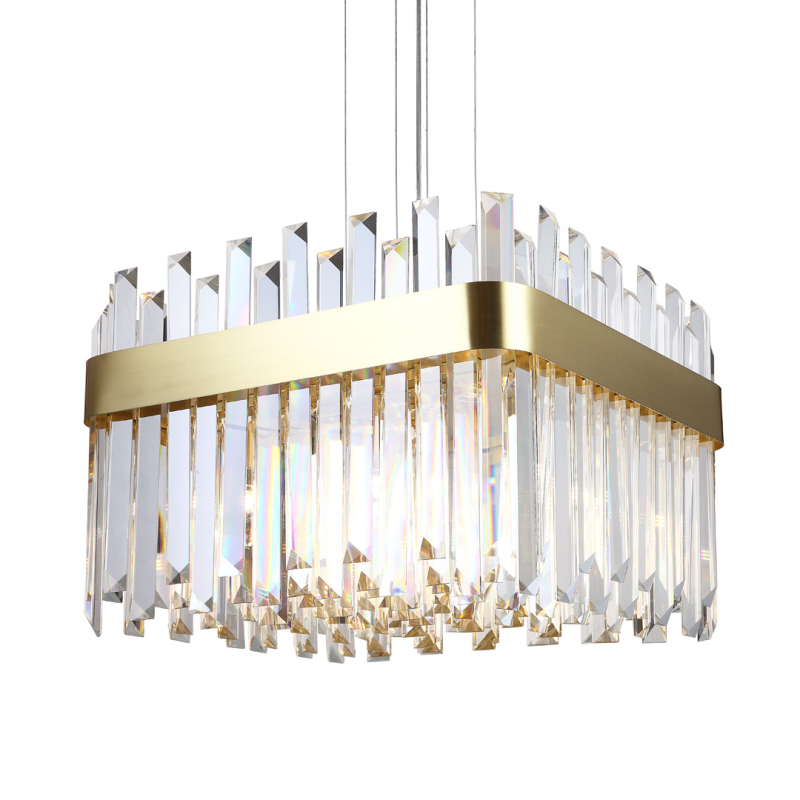 Подвесная люстра Cloyd Consort 10597