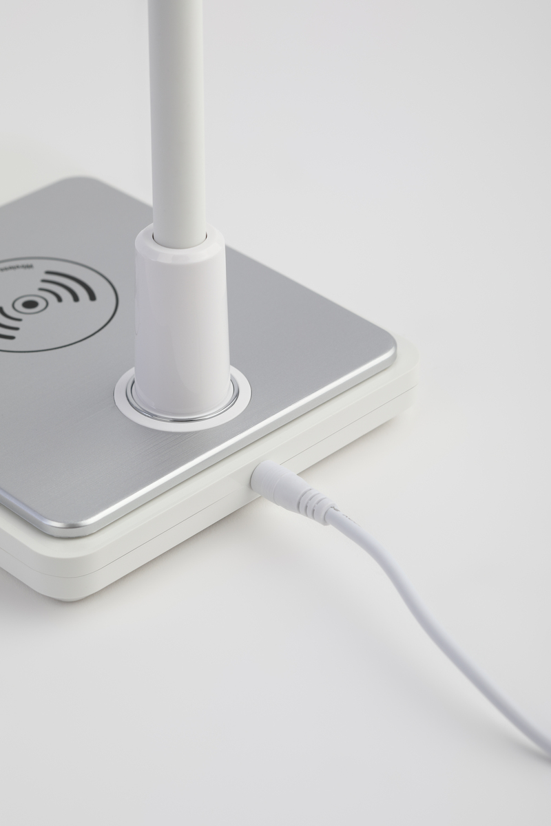 Настольная лампа Эра NLED-499-10W-W Б0052776