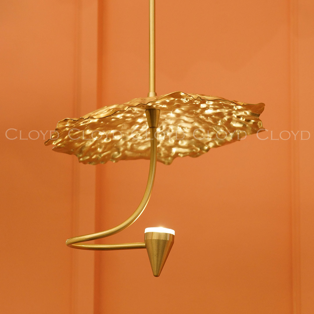 Подвесной светильник Cloyd Kiribati 11374