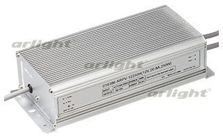 Блок питания Arlight ARPV-ST24250 (24V, 10.4A, 250W) 018978