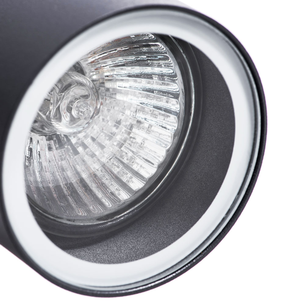 Уличный настенный светильник ARTE Lamp MISTERO A3304AL-1GY