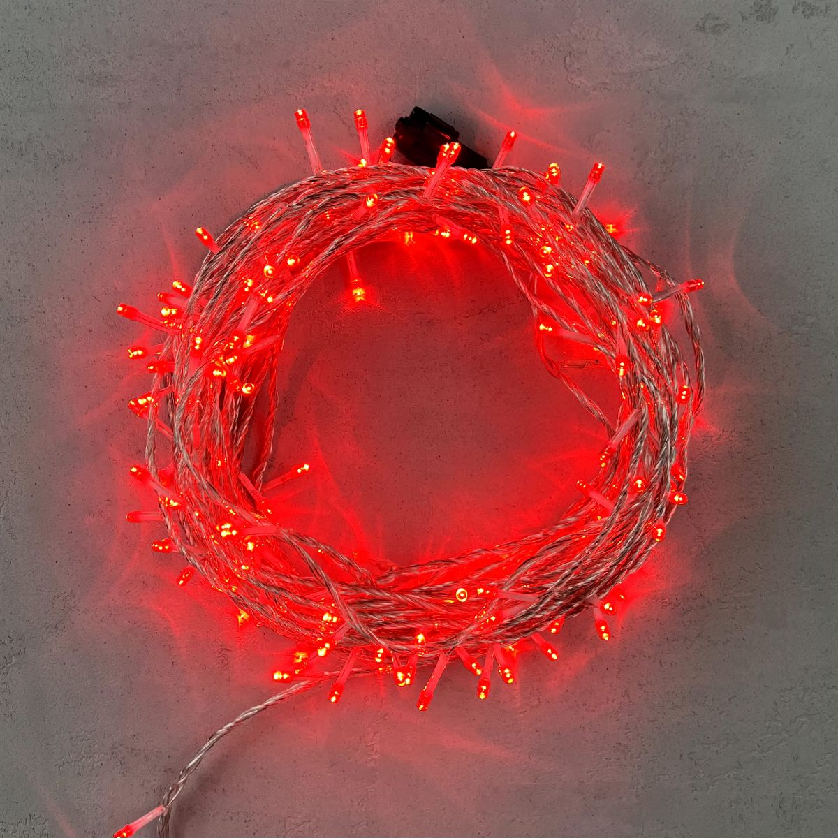 Гирлянда Нить Laitcom (LTC) EST200-3W10-1R