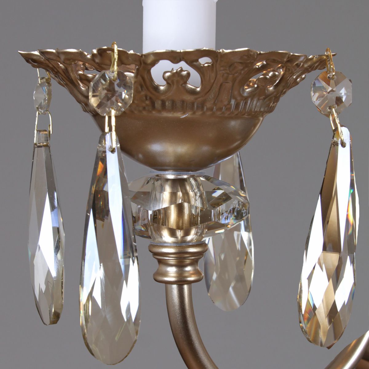 Бра Illumico IL5233-2WLS-25 ELITE