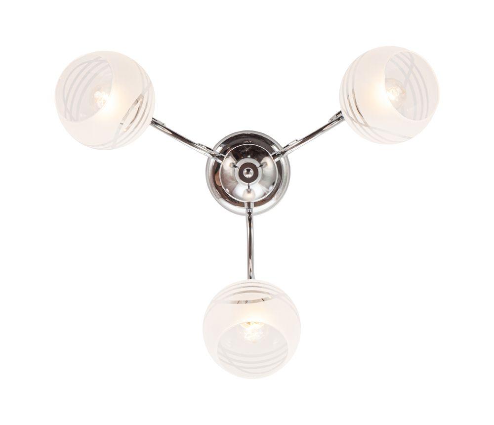 Потолочная люстра Escada 1105/3P