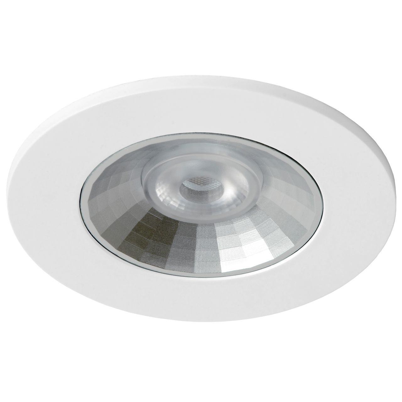 Встраиваемый светодиодный светильник Lucide Inky Led 22970/06/99