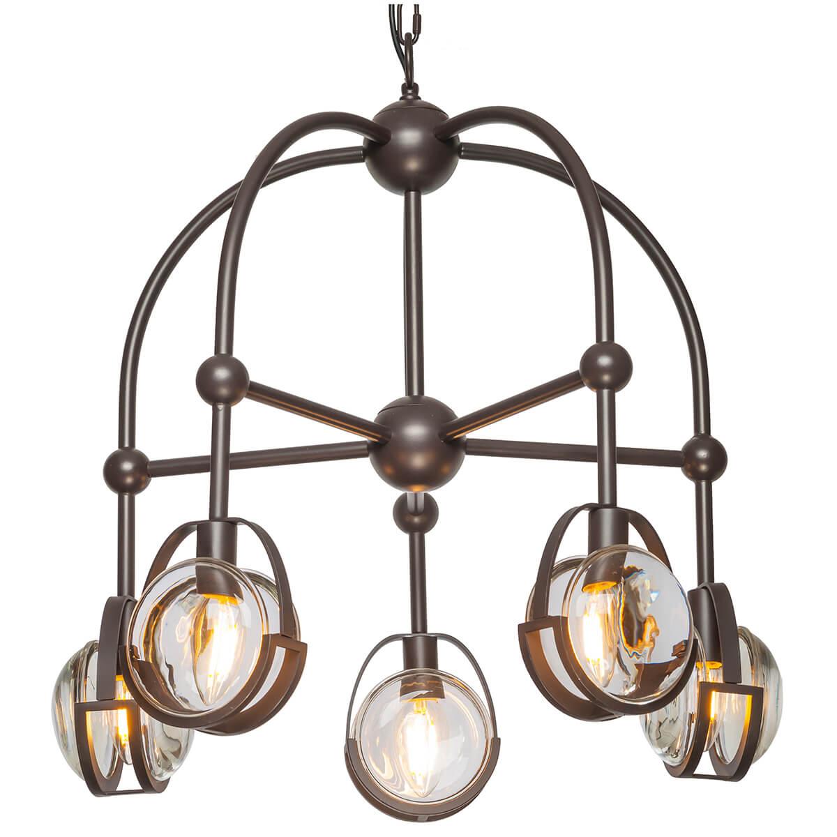 Подвесная люстра Vele Luce Sambuco VL1222L05