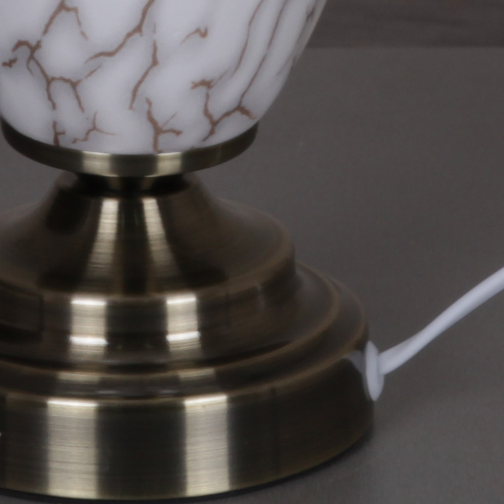 Настольная лампа Reluce 29512-0.7-01