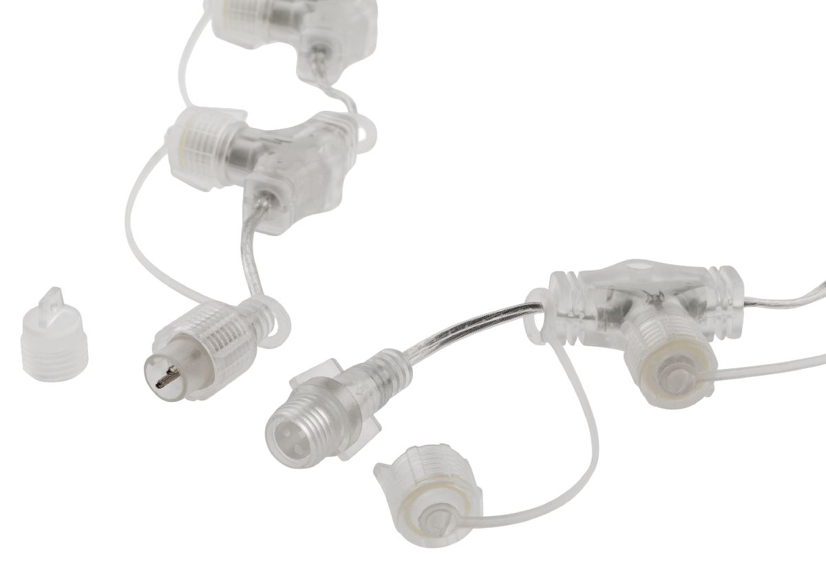 Разветвитель для уличных гирлянд Эра ERAPS-PR Б0051900