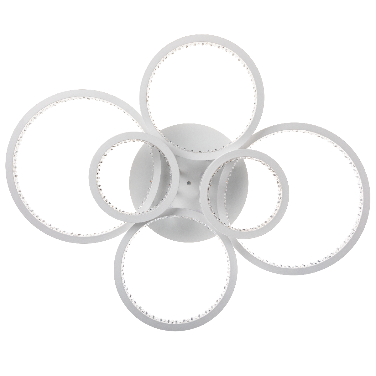 Потолочная люстра Ritter Lucido 51648 8