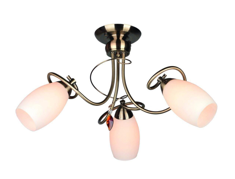 Потолочная люстра Omnilux OML-37227-03