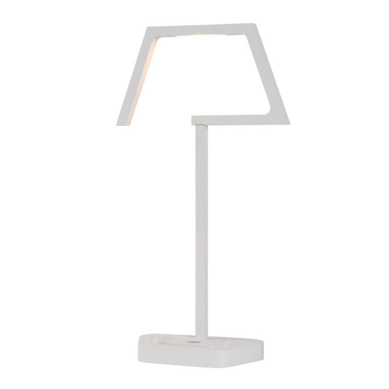 Настольная лампа Lucide Plott 17586/05/31