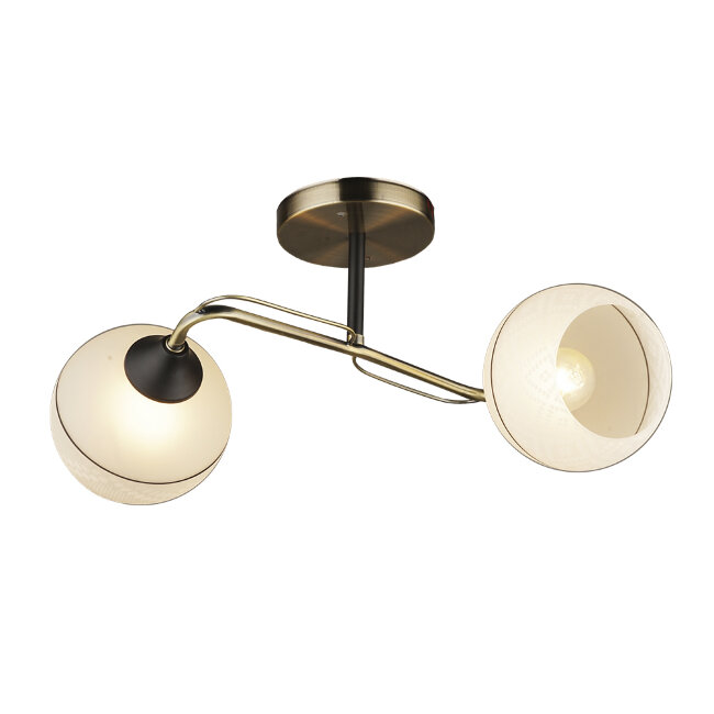 Люстра на штанге Wedo Light Umante 66021.01.37.02