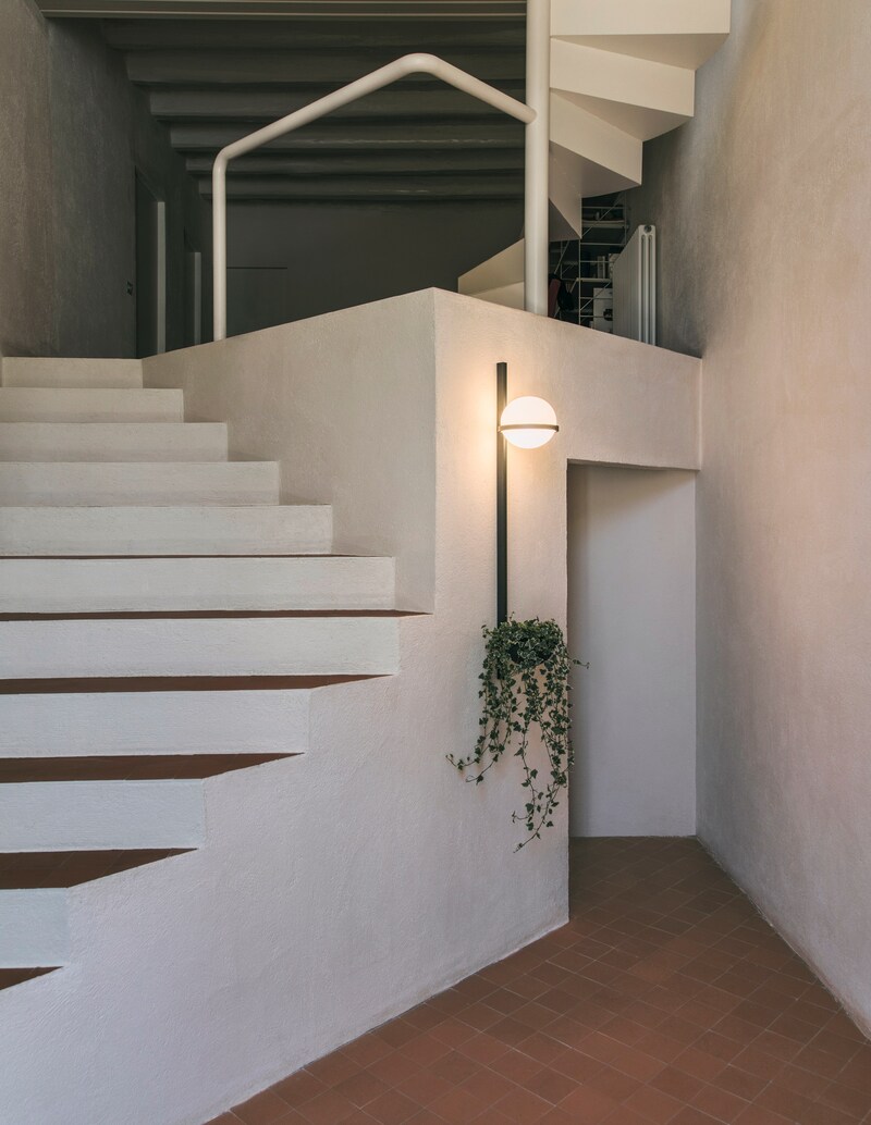 Настенный светильник ImperiumLoft Palma 99816-22