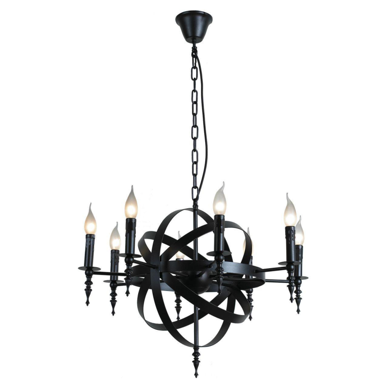 Подвесная люстра ST Luce Orbita SLD962.403.08